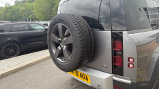 Land Rover Defender 2.0 D240 HSE 110 5dr Auto Diesel Estate